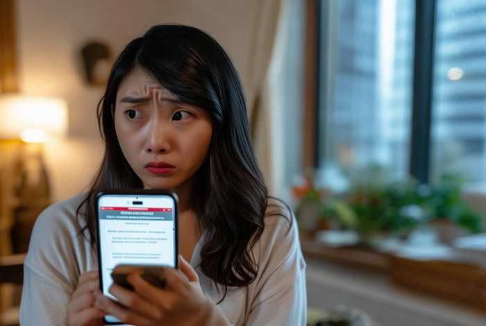 电子请帖 app - 电子请帖app里面看不到怎么回事