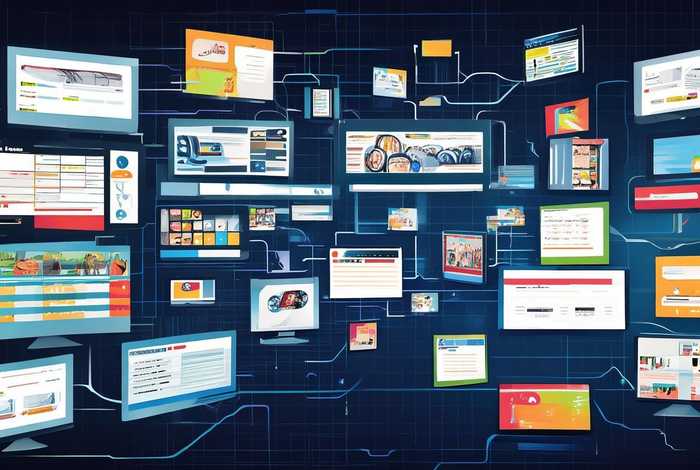 互联网广告投放(互联网广告投放渠道) 互联网广告投放(互联网广告投放渠道)