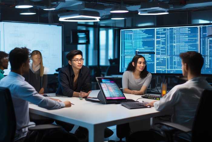 app制作开发公司哪家好 - app制作开发公司哪家好一点