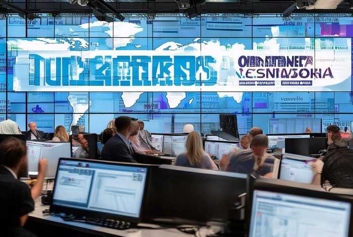 海外新闻网（海外新闻网站大全）