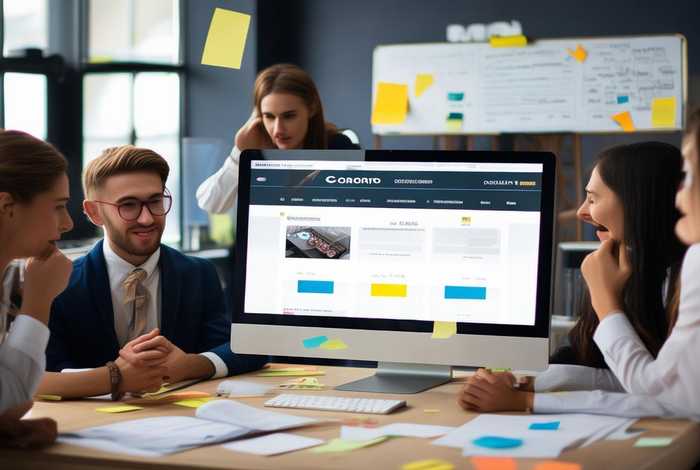 公司官方网站怎么做好运营、公司官方网站怎么做好运营工作