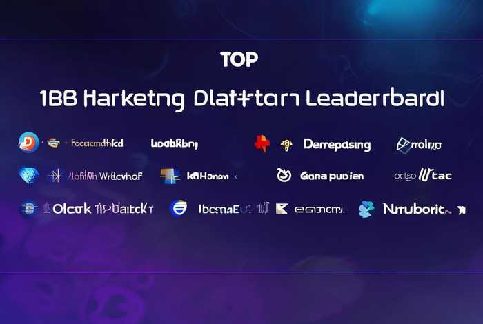 b2b推广平台排行（b2b推广平台排行榜前十名）