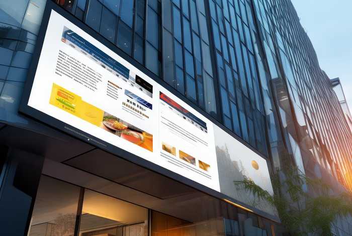 佛山公司网站设计报价（佛山公司网站设计报价查询）