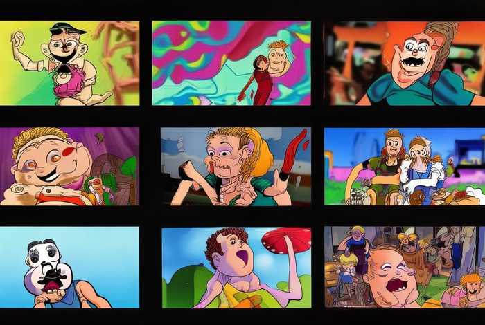 搞笑视频素材网站有哪些(搞笑视频素材网站有哪些好看的) 搞笑视频素材网站有哪些(搞笑视频素材网站有哪些好看的)