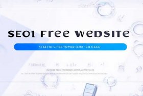 seo网页入口免费；seo1免费网站