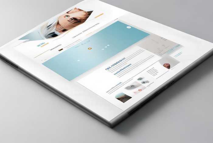 个人网站搭建模板 - 个人网站搭建模板图片