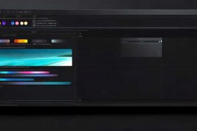 dw软件制作网页黑色底怎么回事 dw网页制作怎么设置背景颜色