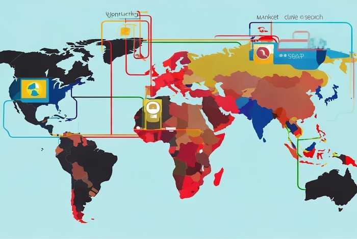 海外客户开发渠道有哪些、海外客户开发渠道有哪些类型
