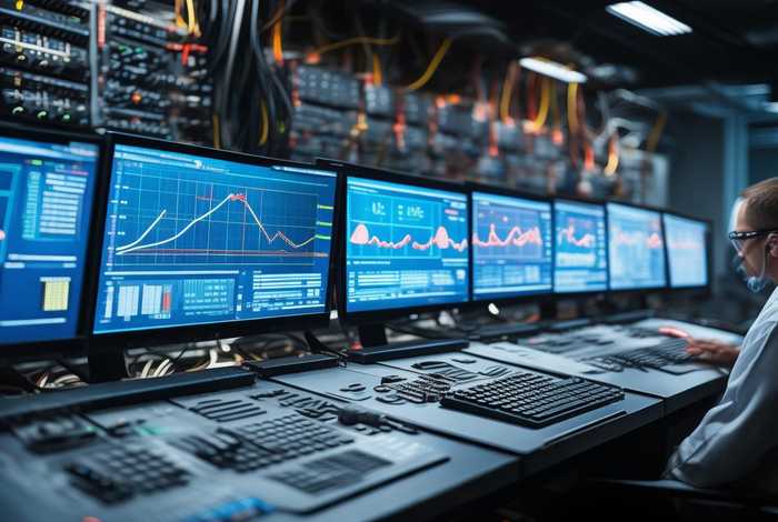 服务器宽带测速、服务器宽带测速怎么测