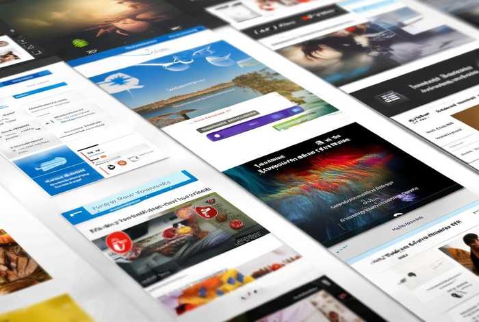 各网站首页都包括哪些功能；各网站首页都包括哪些功能和内容