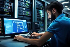 linux搭建服务器教程 - linux服务器搭建与管理案例教程