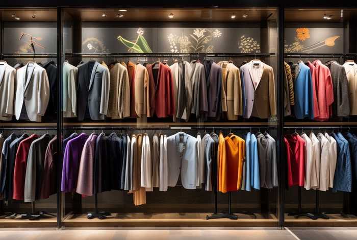 北京定制服装有哪些品牌；北京定制服装有哪些品牌好