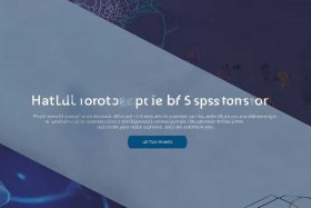 html5静态网站案例 html静态网页制作案例