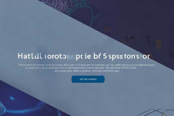 html5静态网站案例 html静态网页制作案例