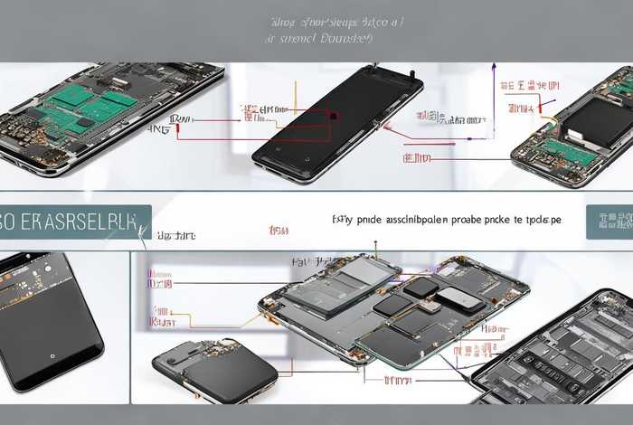 vivo手机组装教程 - vivo手机组装工艺流程