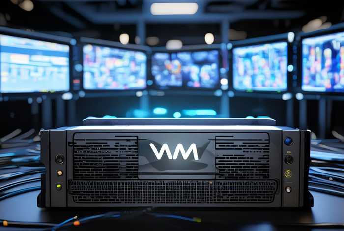 vmware虚拟机搭建服务器的作用 vmware虚拟机搭建服务器的作用是什么