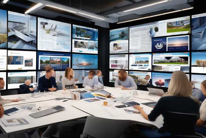 房产网站建设公司 - 房产网站建设公司有哪些