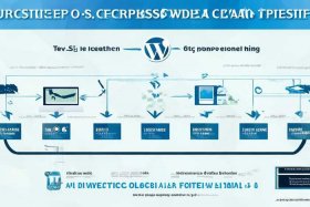 wordpress仿站建站详细步骤，wordpress 仿站
