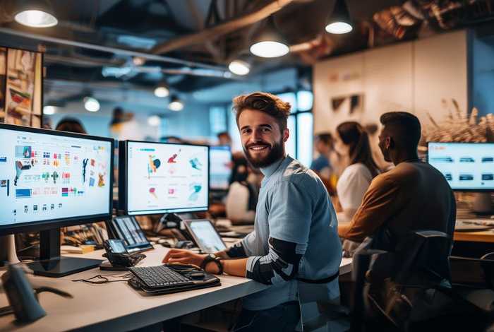 ui设计师有前途吗 ui设计师有前途吗知乎