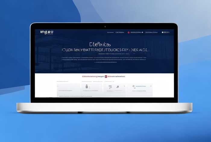 公司网站主页图片，公司网站主页图片尺寸