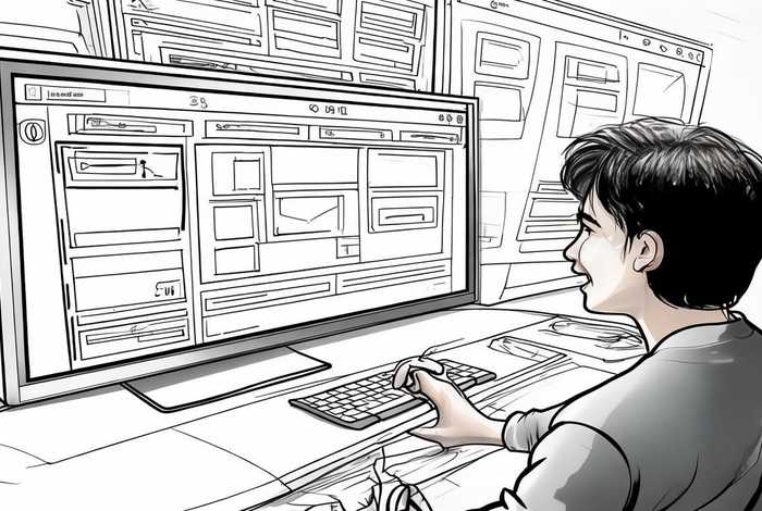 百度网页制作教程、百度网页制作教程视频 百度网页制作教程、百度网页制作教程视频