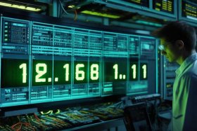 ping 192.168.1.1是什么意思 - ip地址192.168.1.1是什么意思