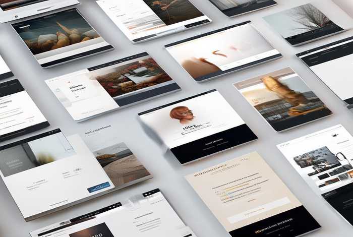 国内优秀个人网站欣赏（优秀个人网站设计欣赏）