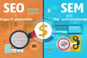 seo和sem分别是什么 - seo和sem分别是什么？