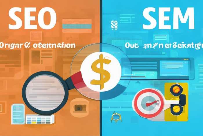 seo和sem分别是什么 - seo和sem分别是什么？