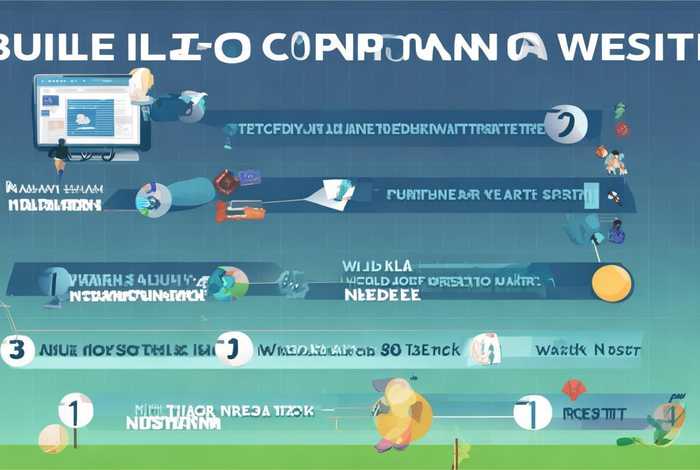 公司的网站搭建、公司的网站搭建怎么做