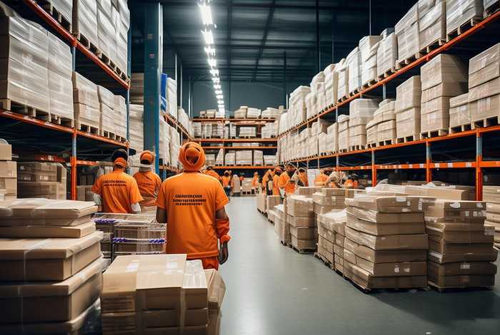 国通快运仓储 国通快运仓储电话号码