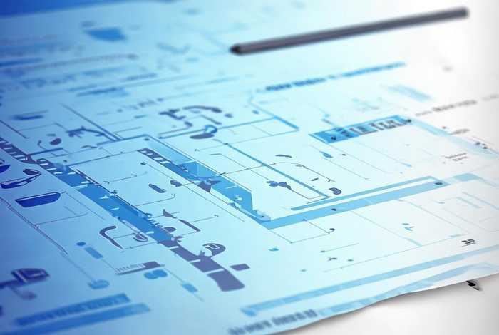 备案流程及步骤图；备案的步骤