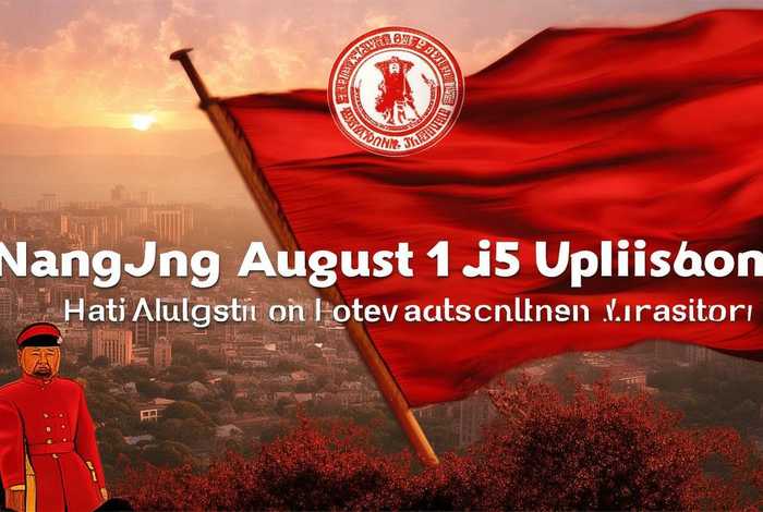 ppt模板下载免费版红色、ppt模板下载免费版红色八一起义