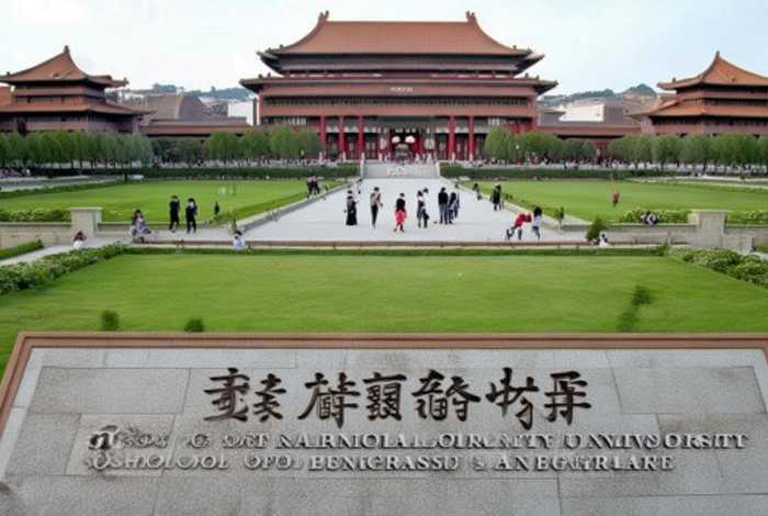 北京师大外文学院大事记，北京师范大学外国语言文学学院地址