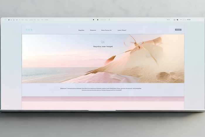 好看html单页 好看的html单页