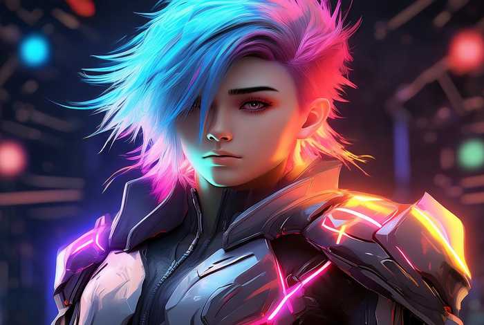 oc人设随机生成器;oc人设随机生成器软件介绍 oc人设随机生成器;oc人设随机生成器软件介绍