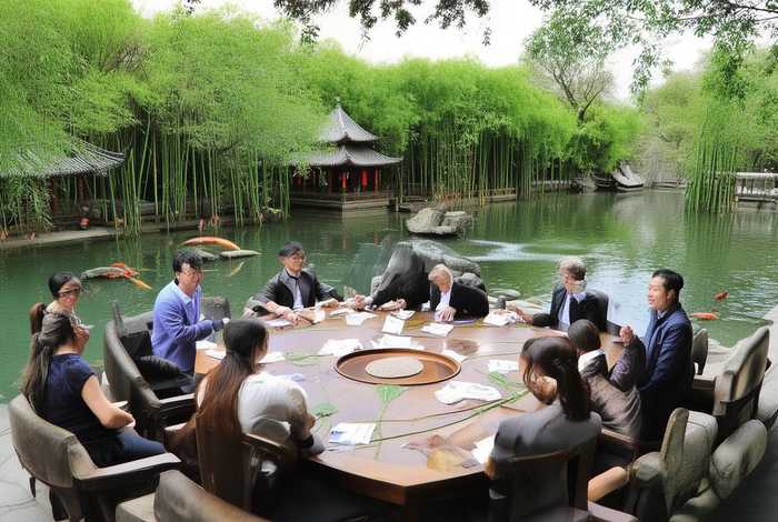 北京有竹居网络技术有限公司是干啥的（北京有竹居网络技术有限公司是干嘛的）