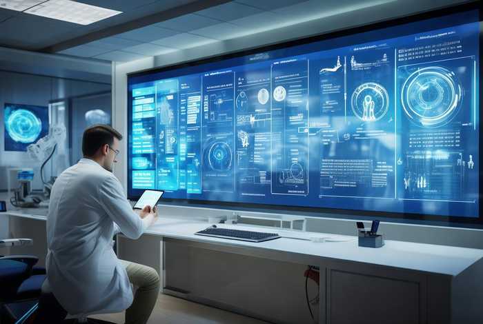 互联网+医疗应用案例 - 互联网 医疗应用案例分享