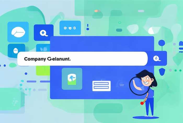 查公司免费平台(如何免费查公司信息) 查公司免费平台(如何免费查公司信息)