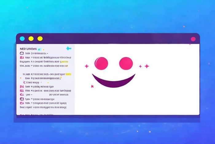 html动态笑脸网页制作 html动态笑脸网页制作教程