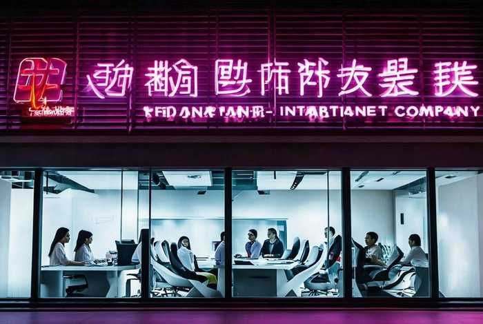 东莞的网络公司 东莞网络公司的电话号码