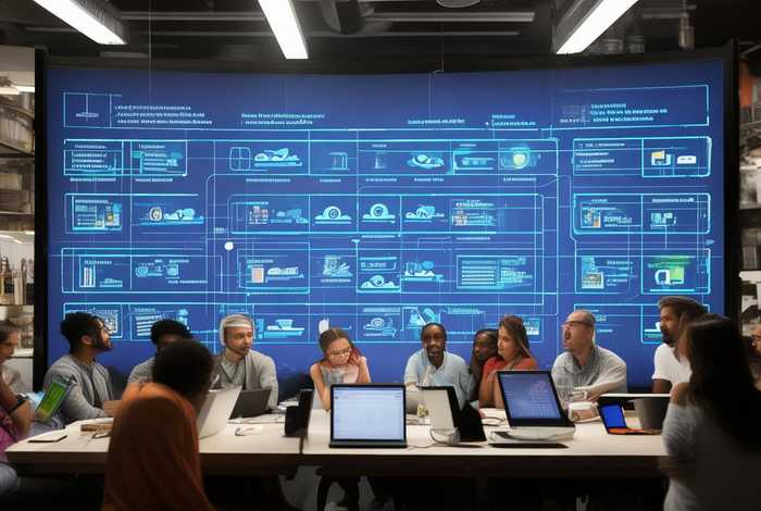 app开发平台包括哪些，app开发平台包括哪些软件