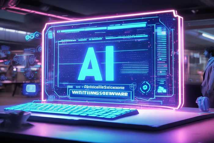 ai人工智能写文案，ai人工智能写文案的软件 需要费用吗多少