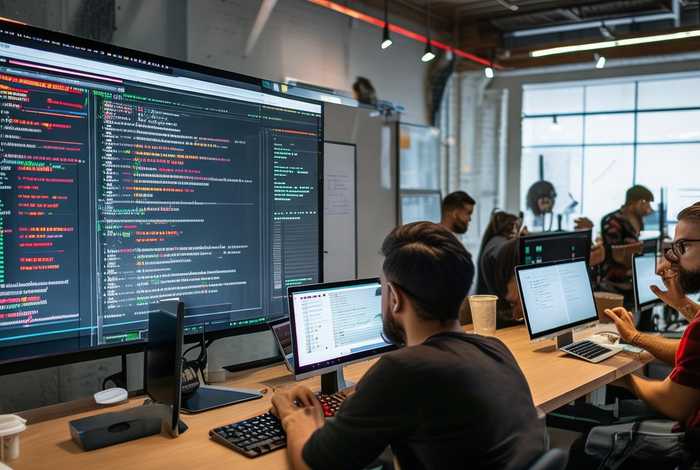 jsp网页开发流程 jsp网页开发流程是什么