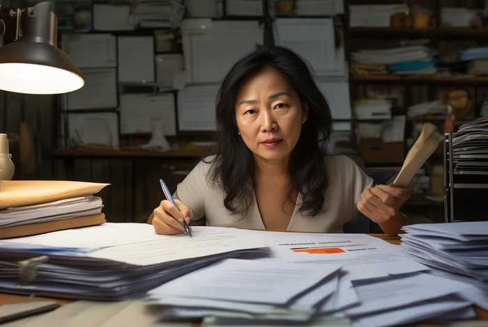 个体户注册营业执照、个体户注册营业执照有哪些风险,怎么避免被罚款？