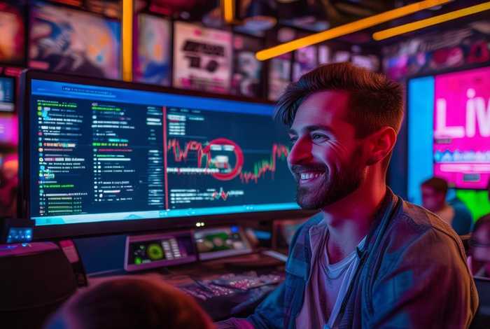 发直播视频如何赚钱，发直播视频如何赚钱的