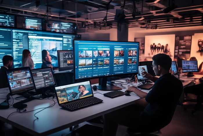 电影网站制作app（电影网站制作教程）