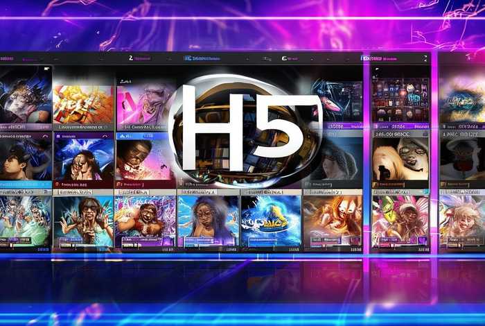 h5手游福利平台 - h5手游福利平台官网