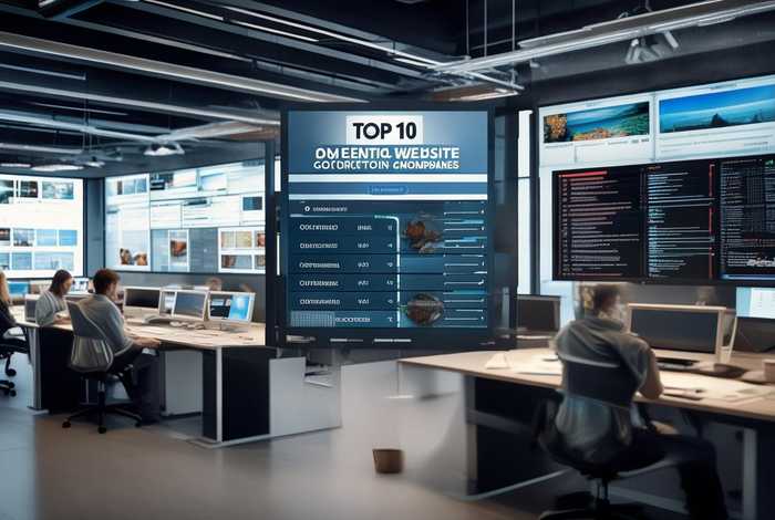 国内专业网站建设公司（国内专业网站建设公司排行榜）