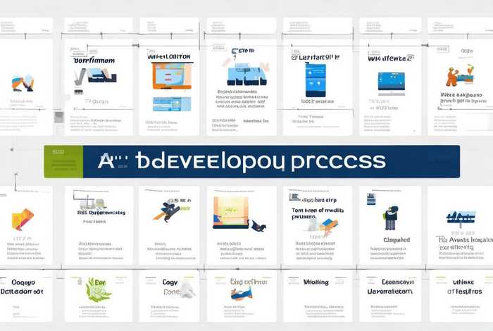 app制作流程及教程（app制作流程及教程图片）
